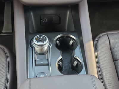 2027 Ford Explorer Platinum™