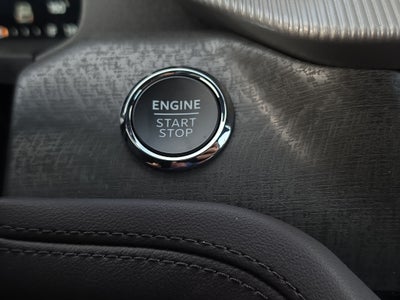 2027 Ford Explorer Platinum™