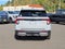 2027 Ford Explorer Platinum™