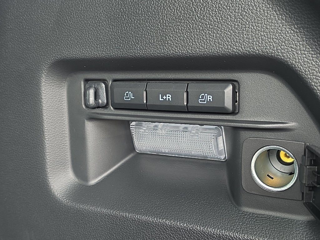 2027 Ford Explorer Tremor®