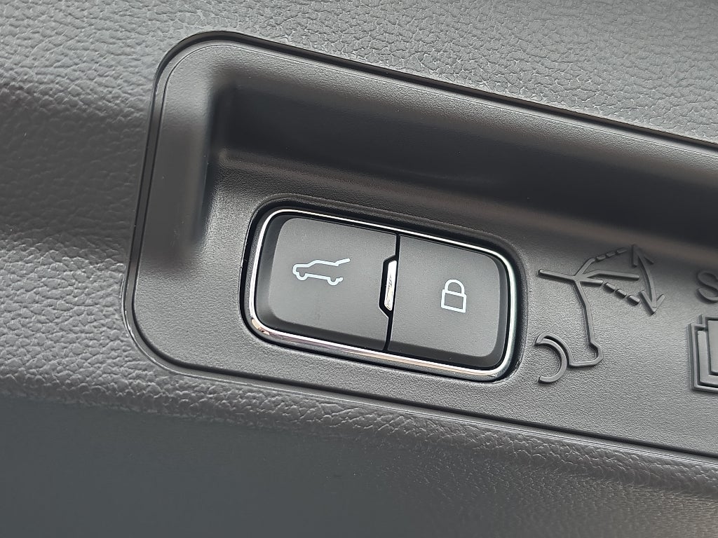 2027 Ford Explorer Tremor®