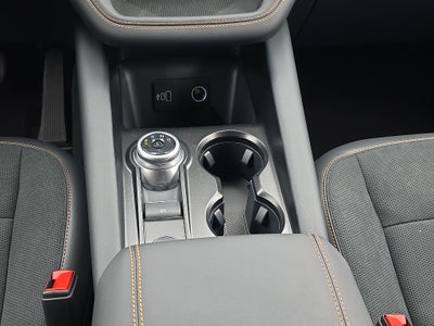 2027 Ford Explorer Tremor®
