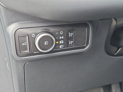 2027 Ford Explorer Tremor®