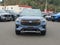 2027 Ford Explorer Tremor®