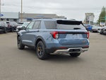 2027 Ford Explorer Tremor®