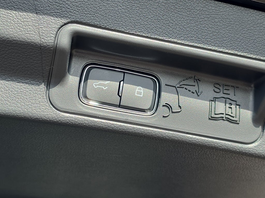 2027 Ford Explorer Tremor®
