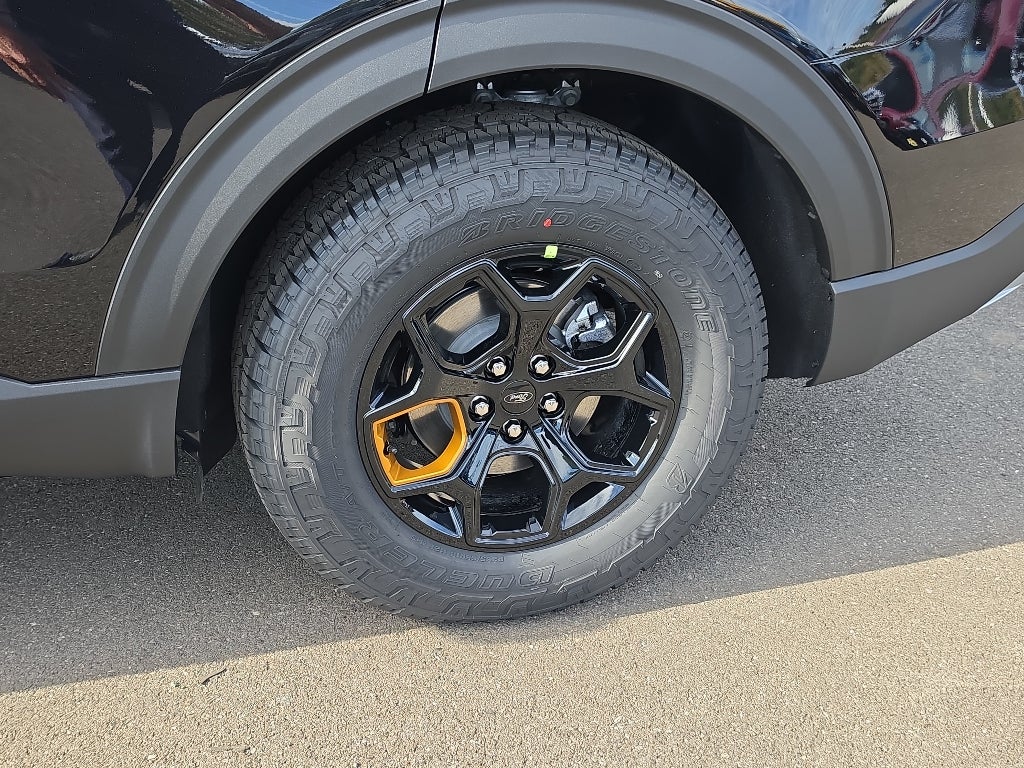 2027 Ford Explorer Tremor®