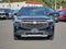2027 Ford Explorer Tremor®