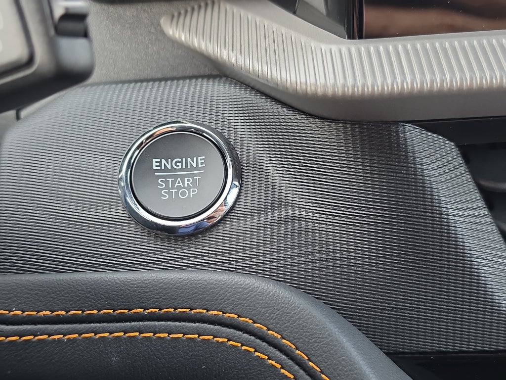 2027 Ford Explorer Tremor®
