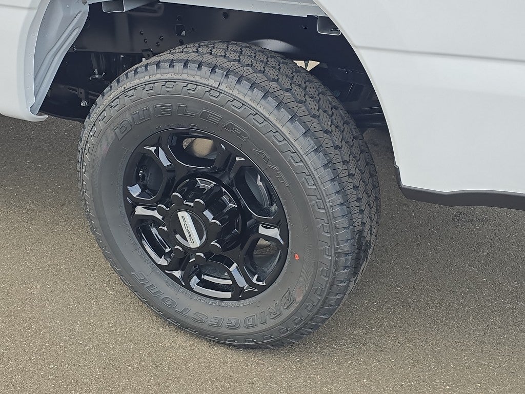 2026 Ford Super Duty XL