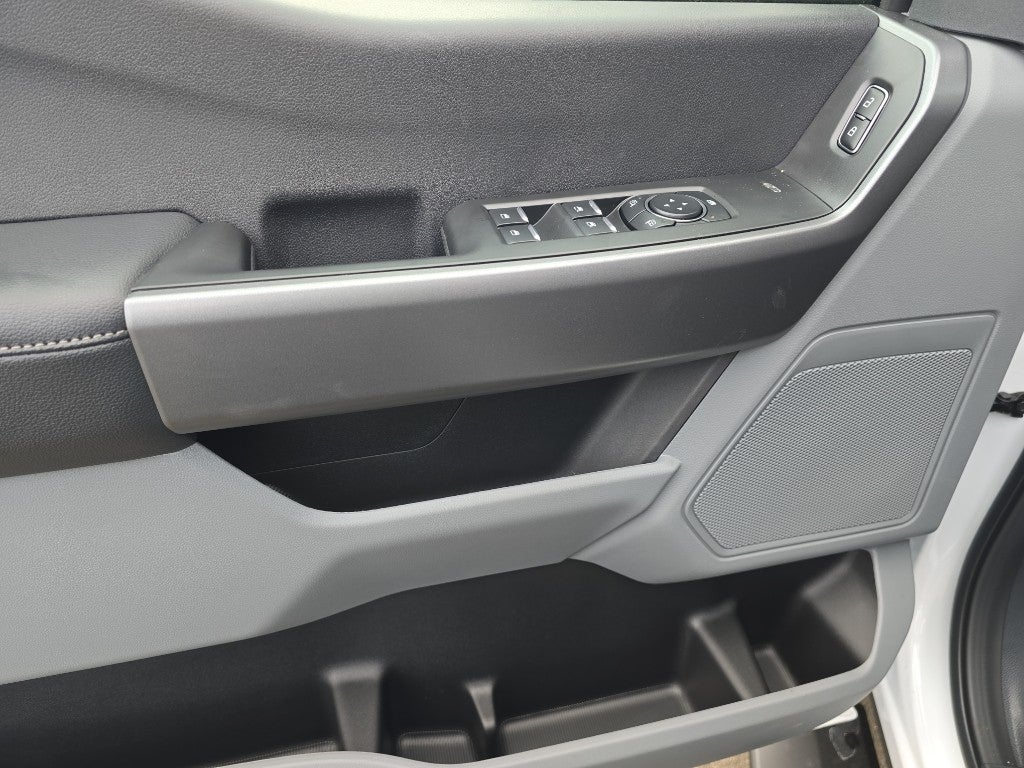 2026 Ford Super Duty XL