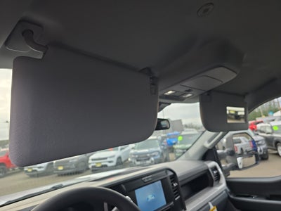 2026 Ford Super Duty XL