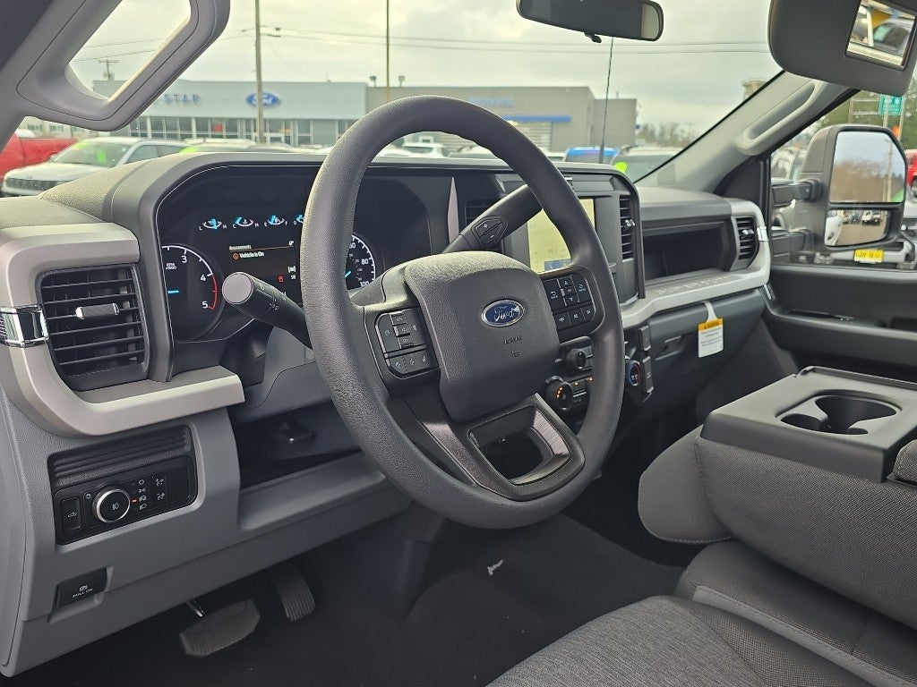 2026 Ford Super Duty XL