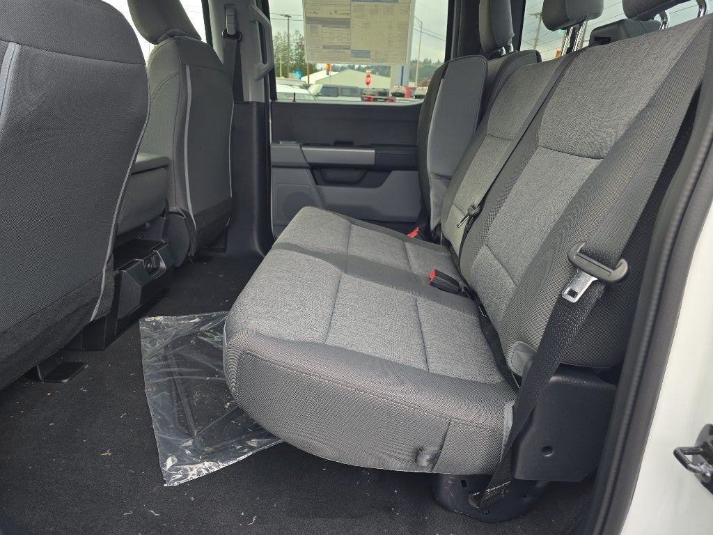 2026 Ford Super Duty XL