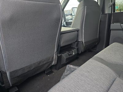 2026 Ford Super Duty XL