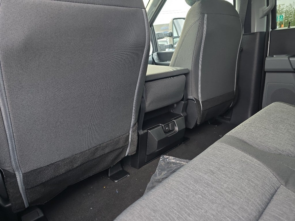 2026 Ford Super Duty XL