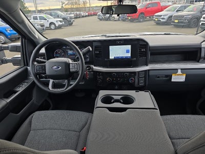 2026 Ford Super Duty XL