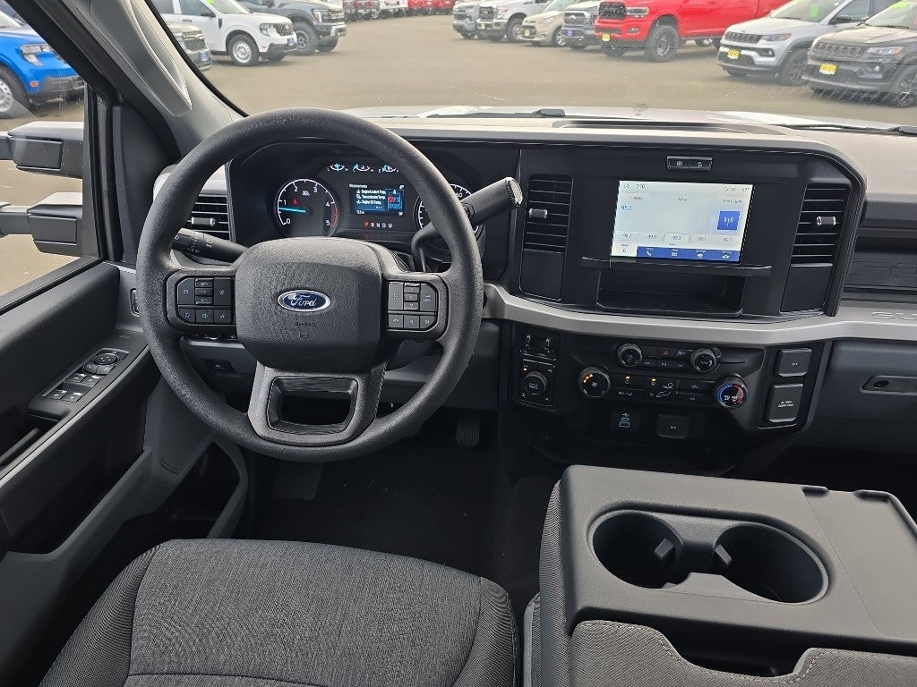 2026 Ford Super Duty XL