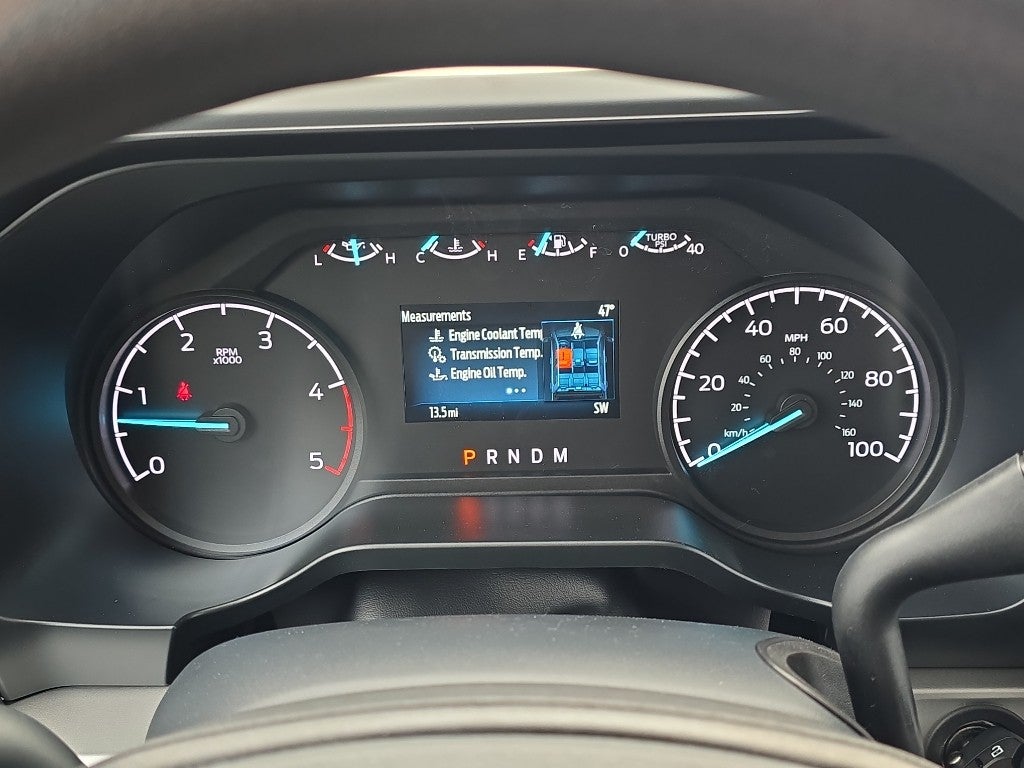 2026 Ford Super Duty XL