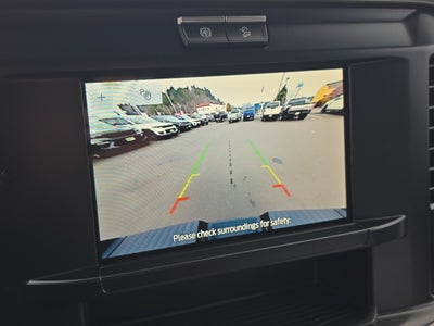 2026 Ford Super Duty XL