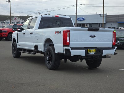 2026 Ford Super Duty XL