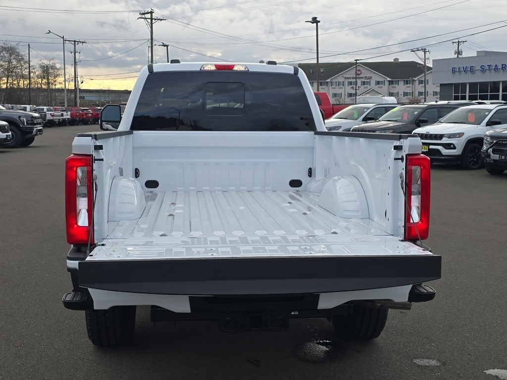 2026 Ford Super Duty XL