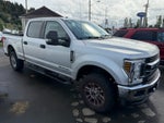 2019 Ford F-250 Super Duty XLT