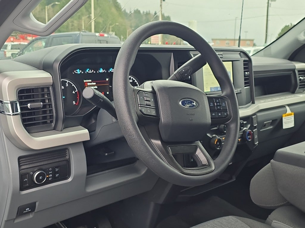 2026 Ford Super Duty XL