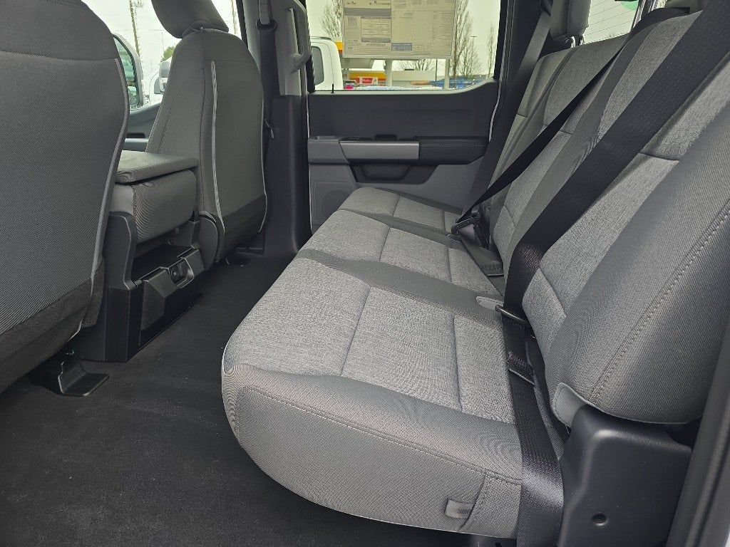 2026 Ford Super Duty XL