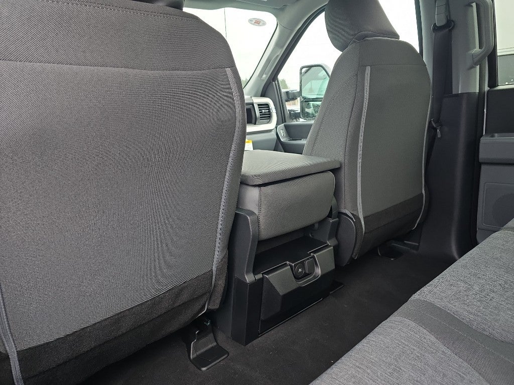 2026 Ford Super Duty XL