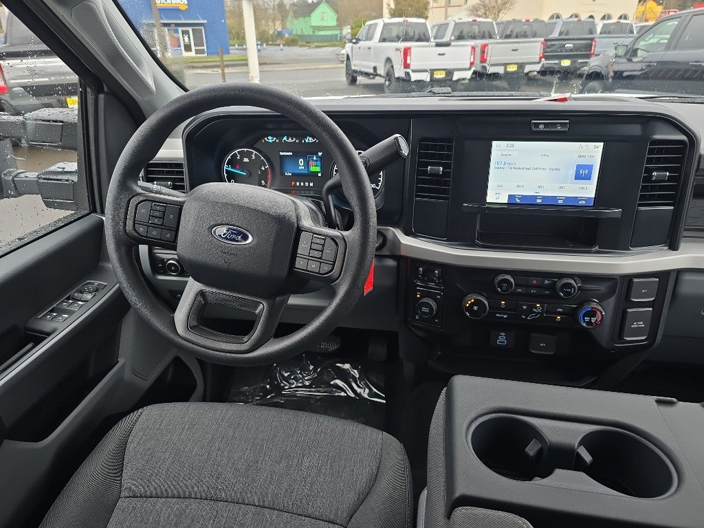 2026 Ford Super Duty XL