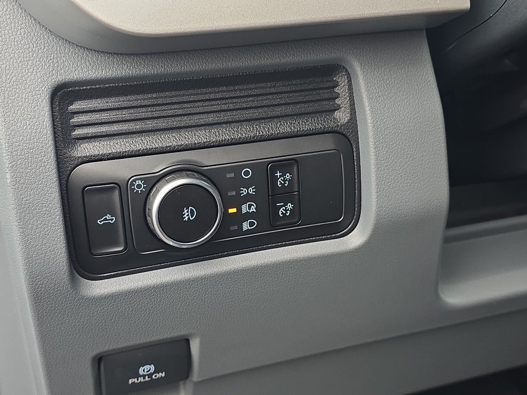 2026 Ford Super Duty XL