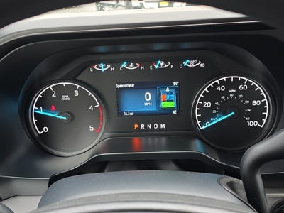 2026 Ford Super Duty XL