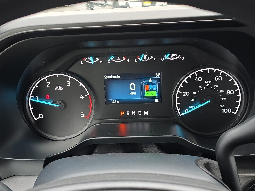 2026 Ford Super Duty XL