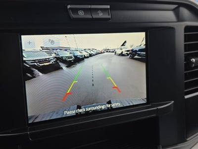 2026 Ford Super Duty XL