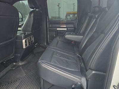 2022 Ford F-250 Super Duty LARIAT