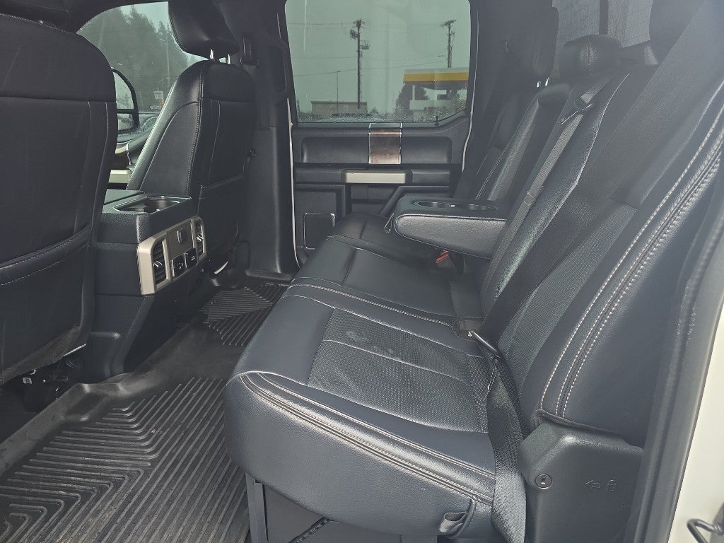 2022 Ford F-250 Super Duty LARIAT