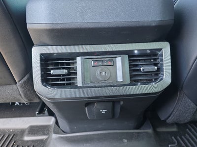 2025 Ford F-250 Super Duty Platinum