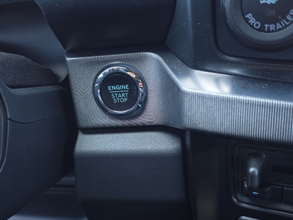 2025 Ford F-250 Super Duty Platinum