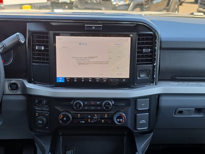 2026 Ford Super Duty XLT