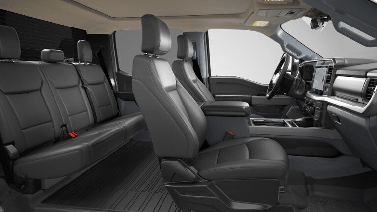2026 Ford Super Duty XLT