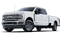 2025 Ford Super Duty LARIAT