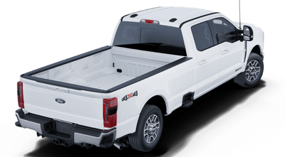 2025 Ford Super Duty LARIAT