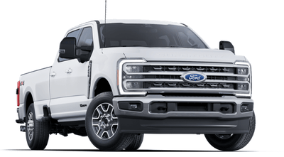 2025 Ford Super Duty LARIAT