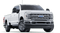 2025 Ford Super Duty LARIAT