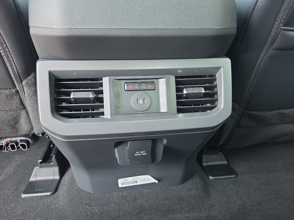 2026 Ford Super Duty LARIAT