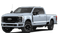 2026 Ford Super Duty LARIAT