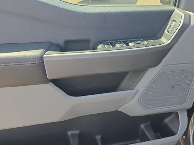 2025 Ford F-250 Super Duty XLT