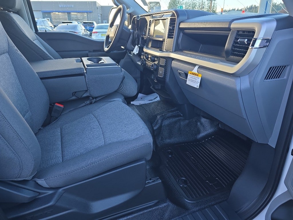 2026 Ford Super Duty XL