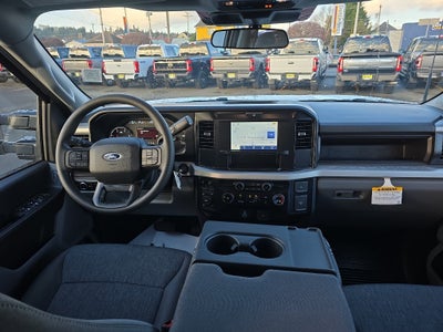 2026 Ford Super Duty XL